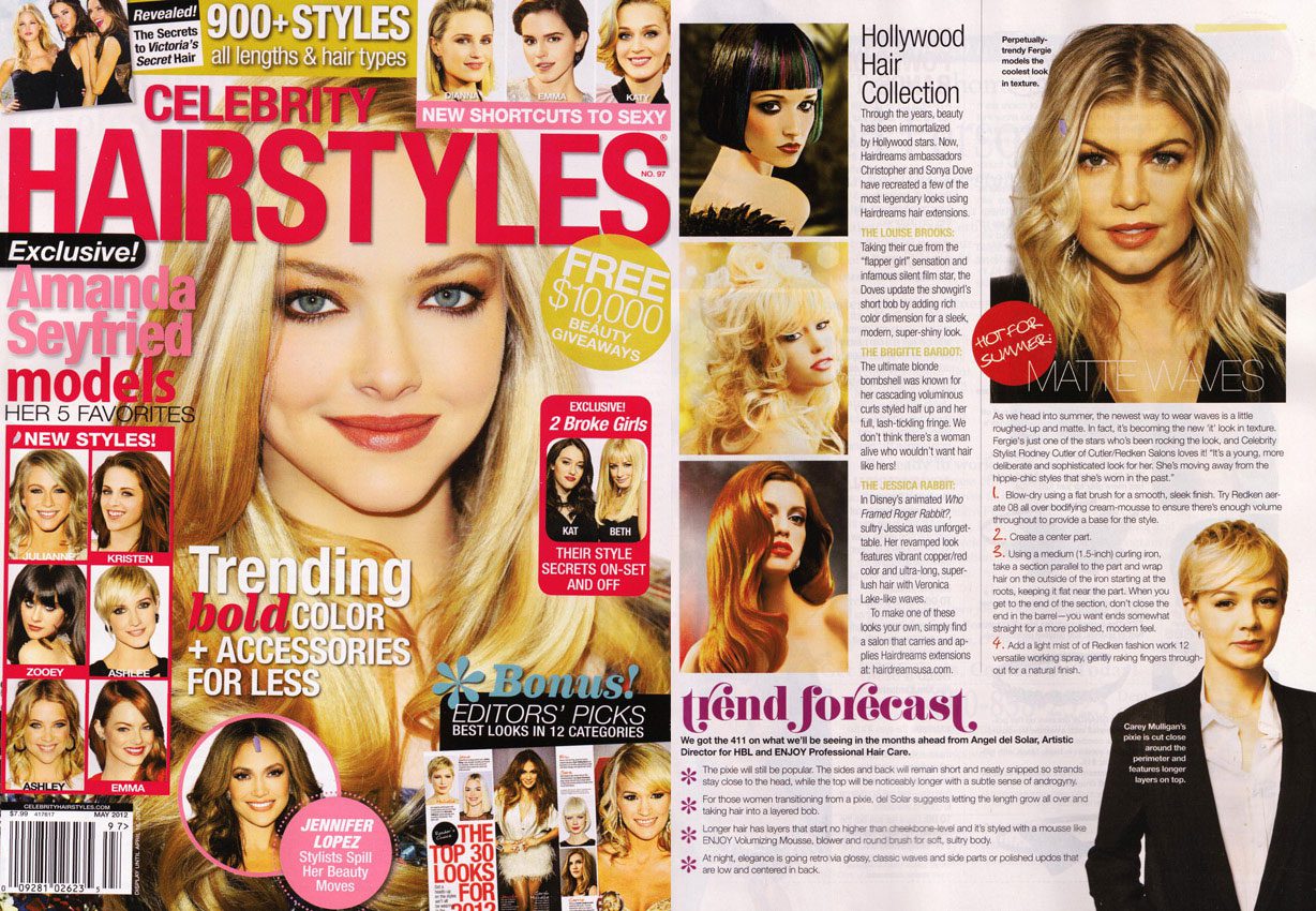 Awards & Media Houston Hair Extensions & Houston Makeup Artist Salon