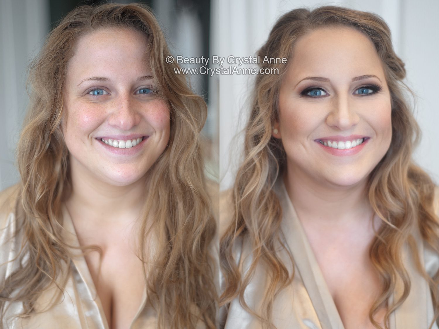 Airbrush Makeup Makeovers for Wedding Party Houston Hair Extensions