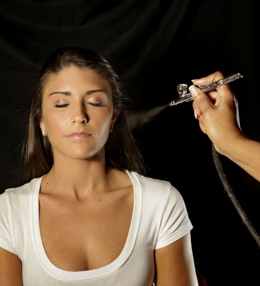 Houston Airbrush Makeup Artist Airbrush Makeup Info