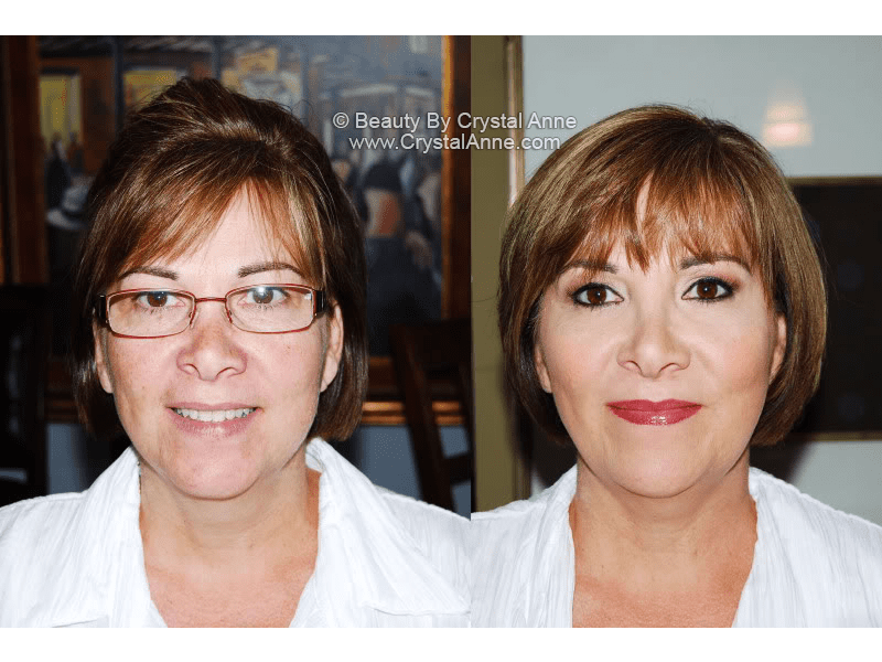 Houston Makeup Artist and Wedding Hairstylist