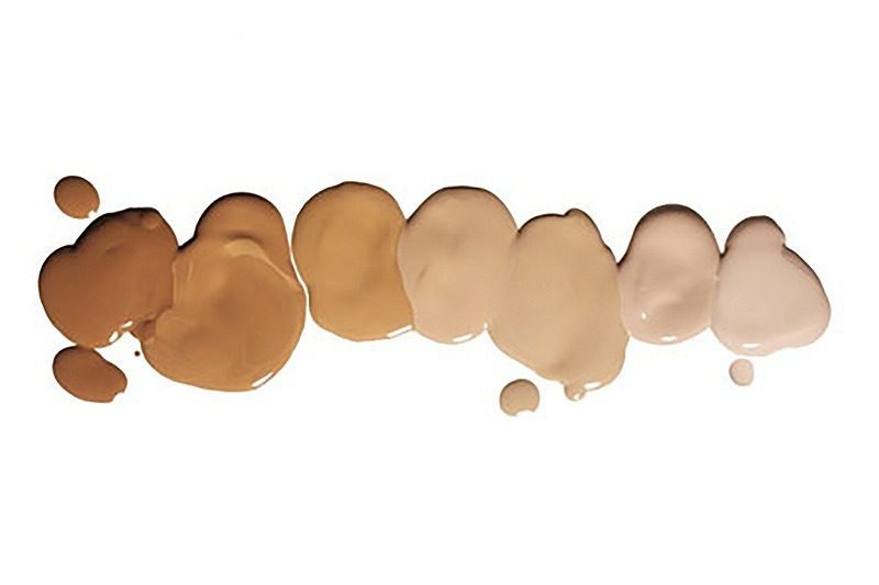 Makeup Artist Houston Airbrush Makeup Before and After Photo Gallery