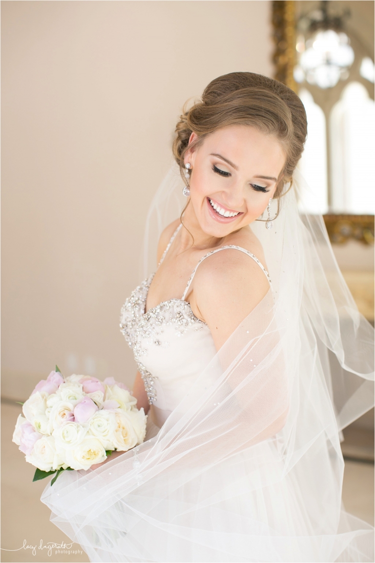 Houston Bridal Wedding Makeup Artist